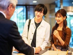 ホテル イオ アルフェラッツ