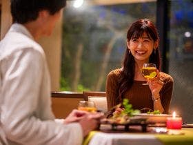 ホテル イオ アルフェラッツ