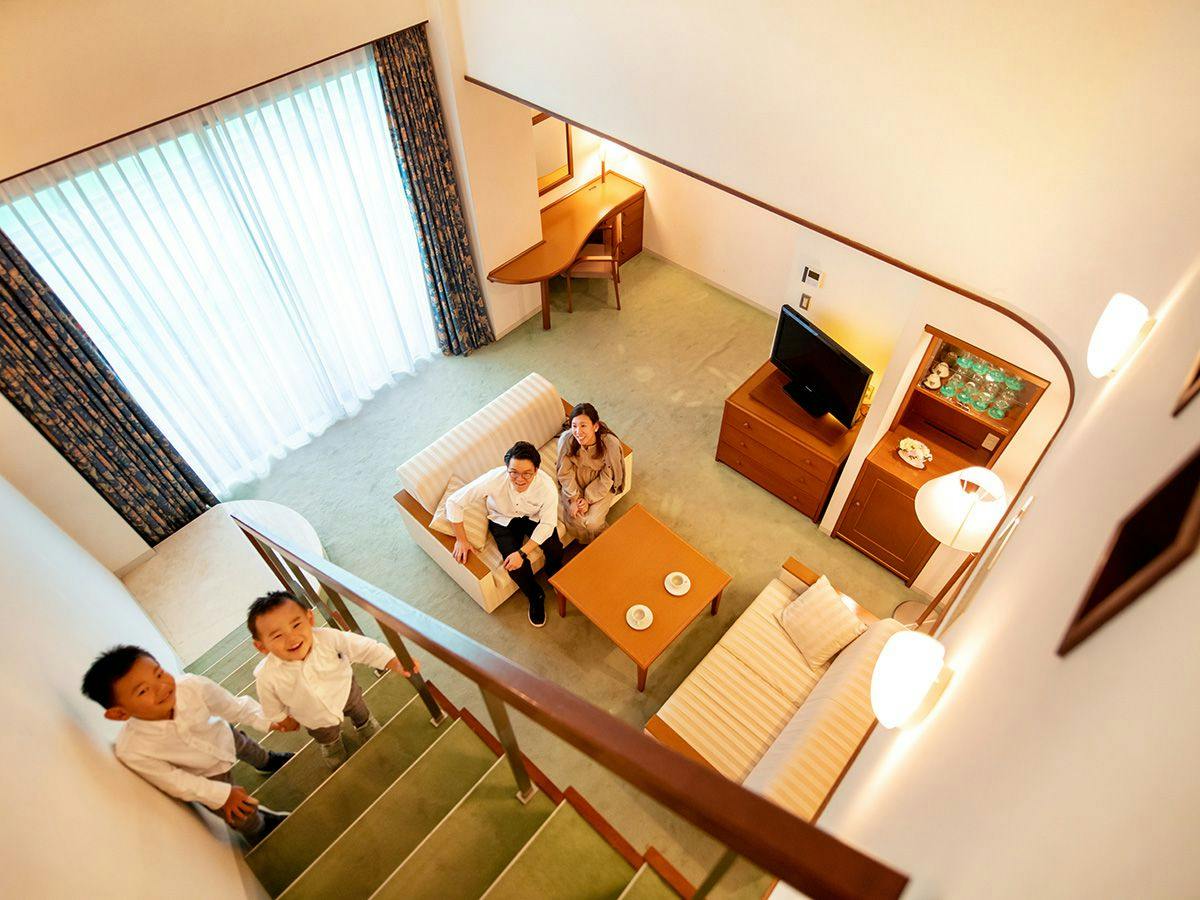 Hotel Io Alpheratz