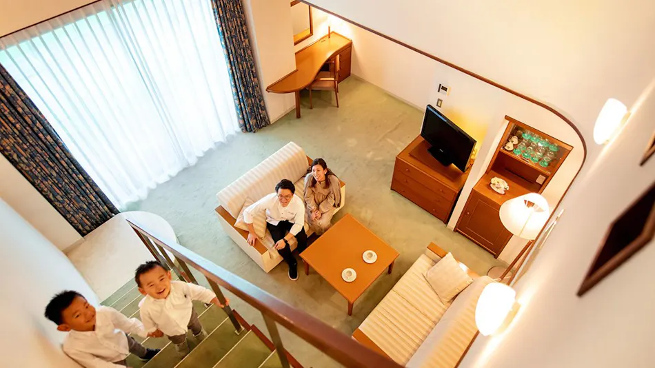 Hotel Io Alpheratz