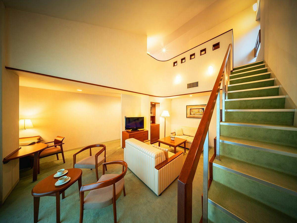 Hotel Io Alpheratz