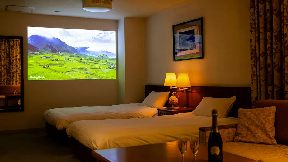 Hotel Io Alpheratz
