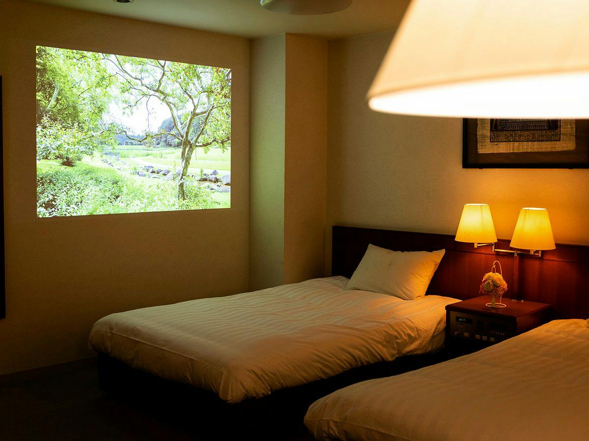 Hotel Io Alpheratz