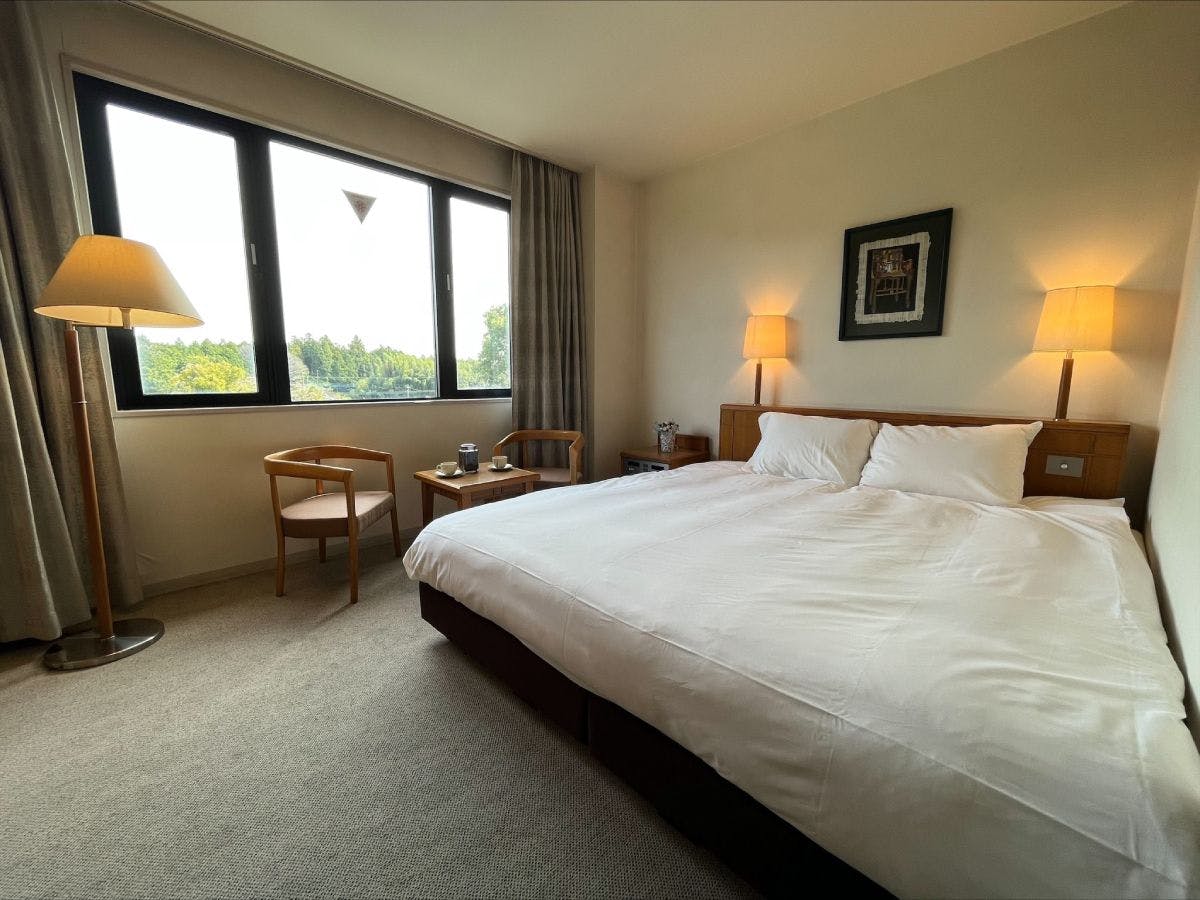 【King】ห้ามสูบบุหรี่