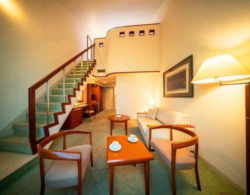 メゾネットツイン