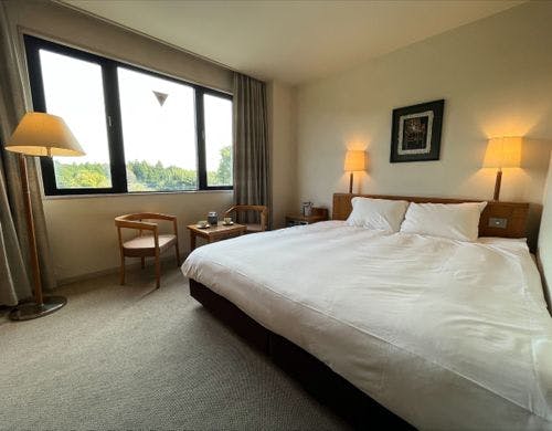 【キング】禁煙