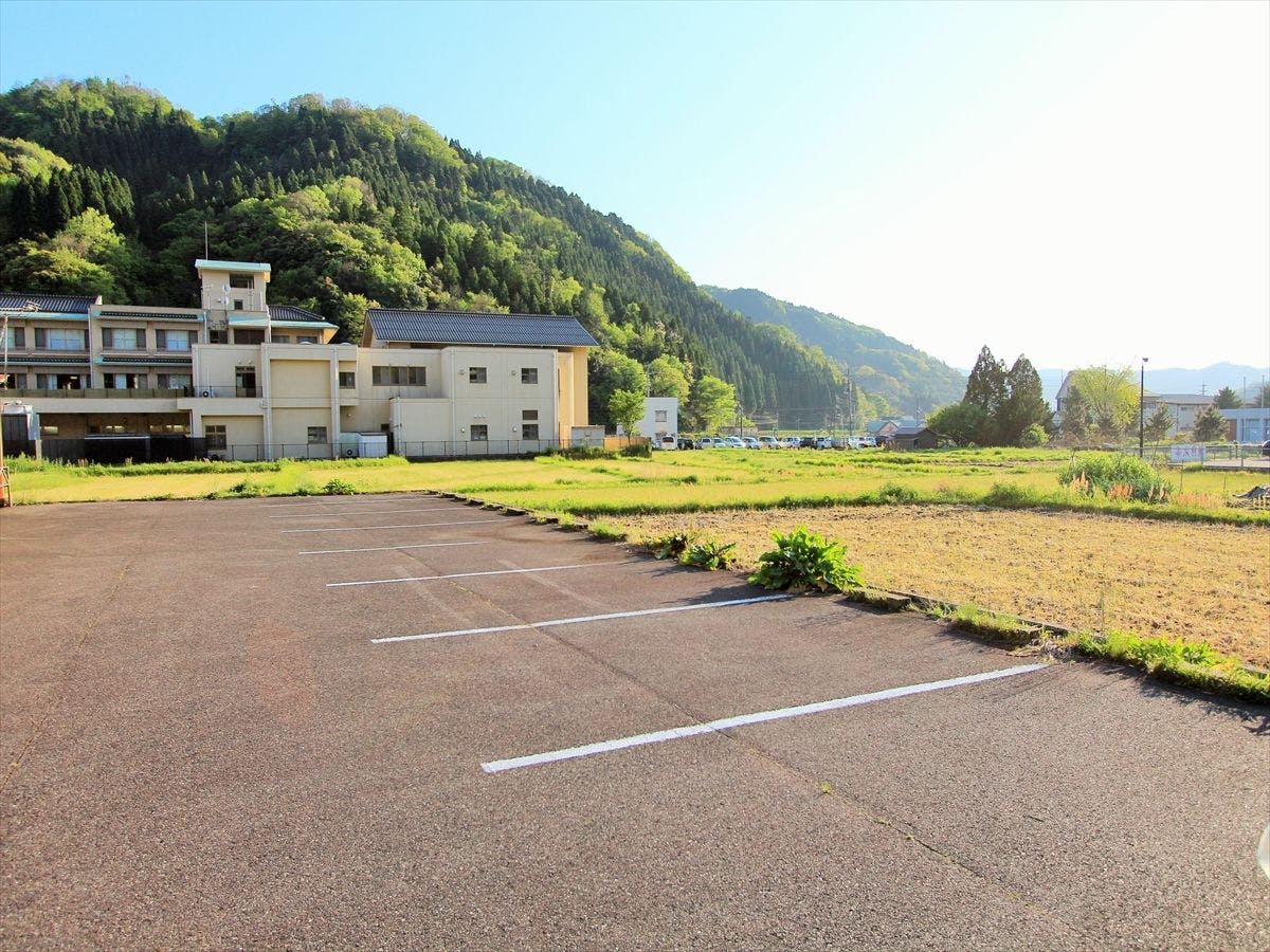 Misasa Onsen Touenkan
