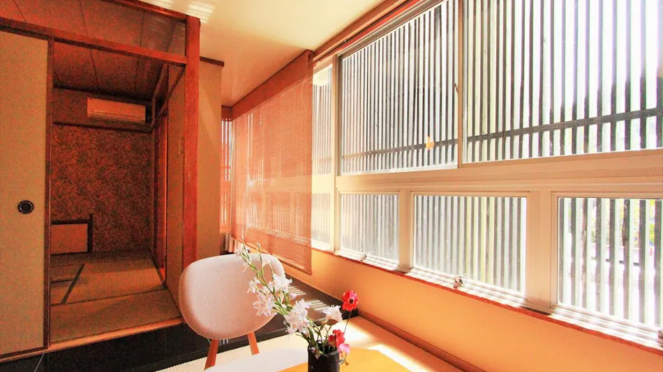 Misasa Onsen Touenkan