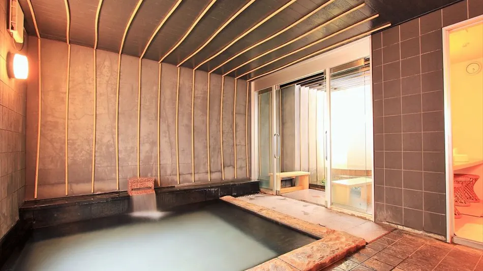 Misasa Onsen Touenkan