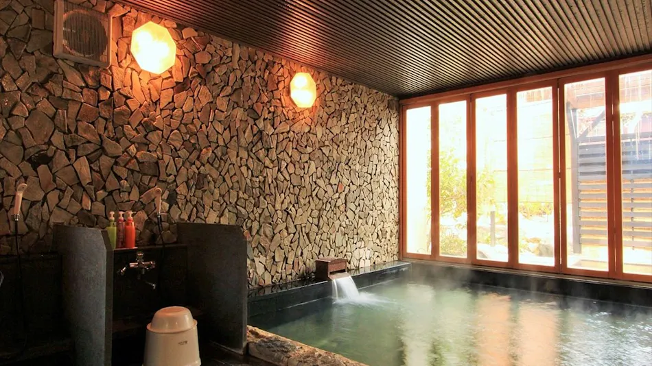 Misasa Onsen Touenkan