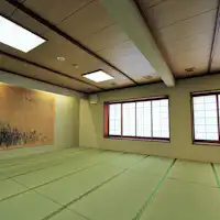 นี่คือห้องจัดเลี้ยง กรุณาใช้สำหรับกิจกรรมต่างๆ