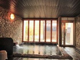 三朝温泉　桃園館