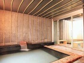 三朝温泉　桃園館