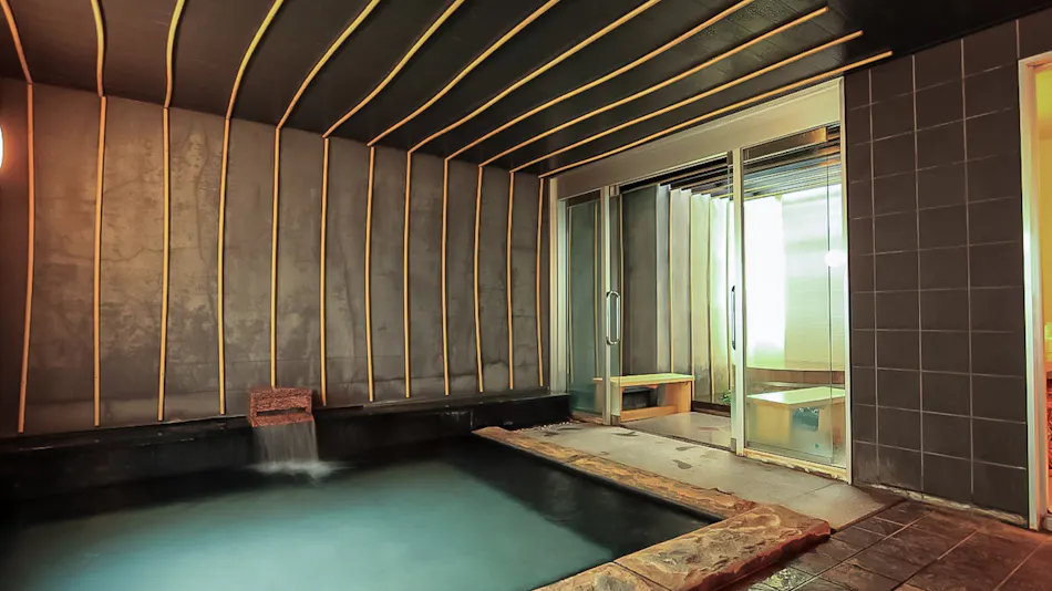 Misasa Onsen Touenkan