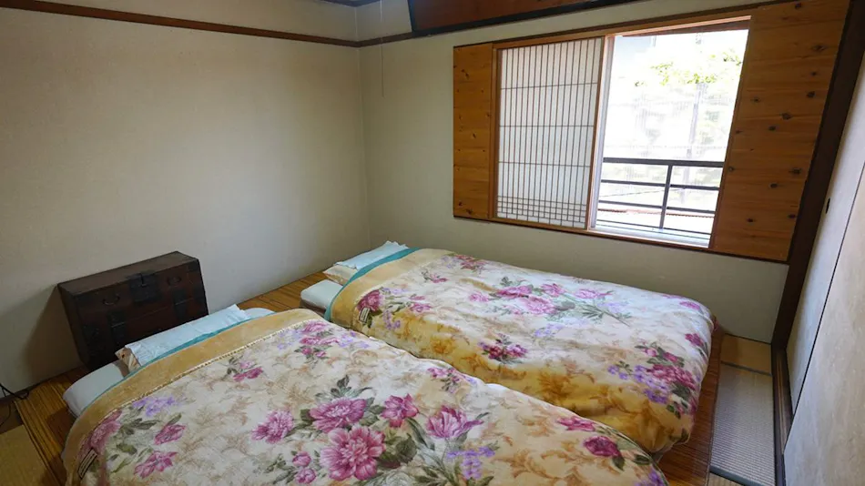 Kaikoan Shizuka