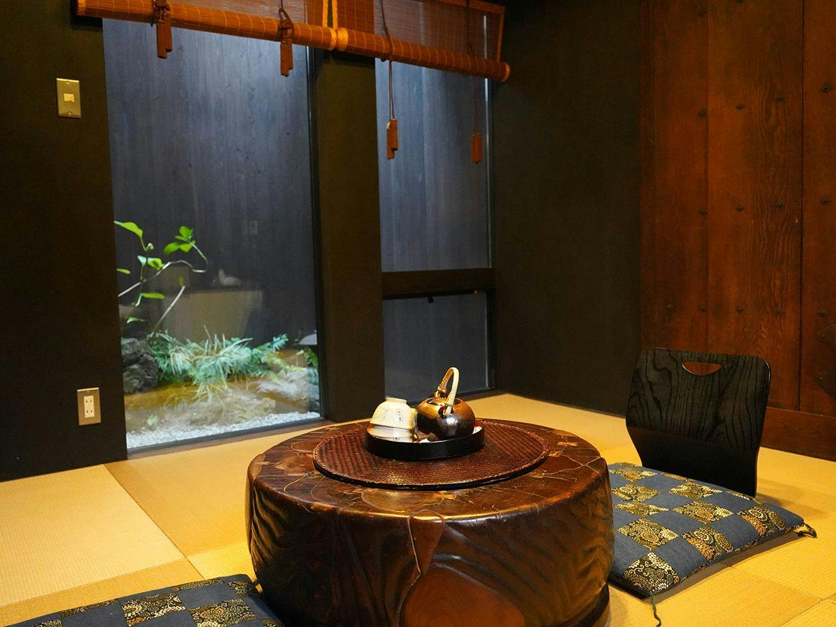 Kaikoan Shizuka
