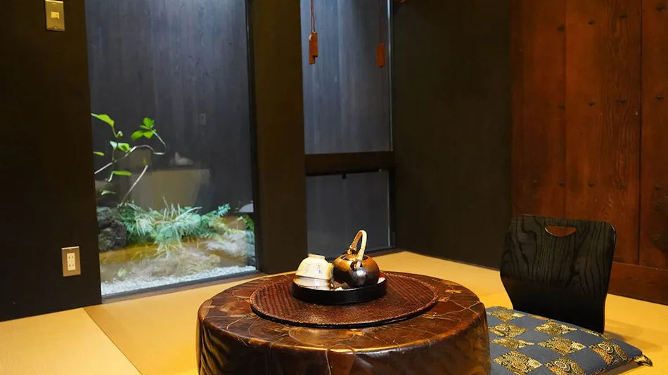 Kaikoan Shizuka