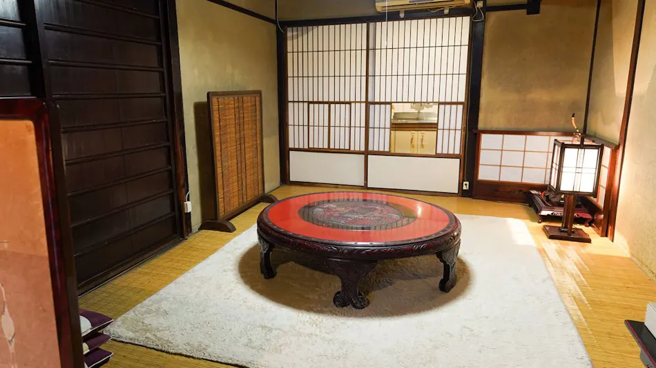 Kaikoan Shizuka