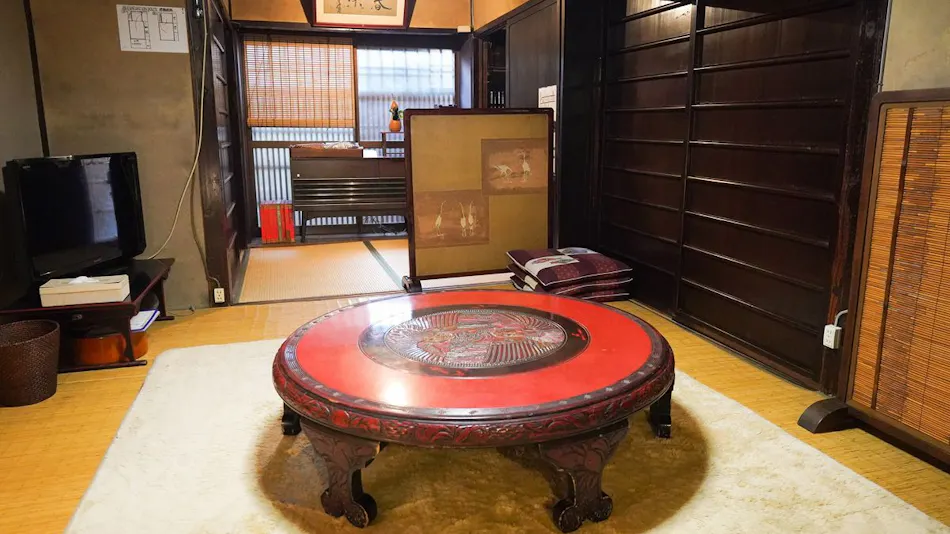 Kaikoan Shizuka