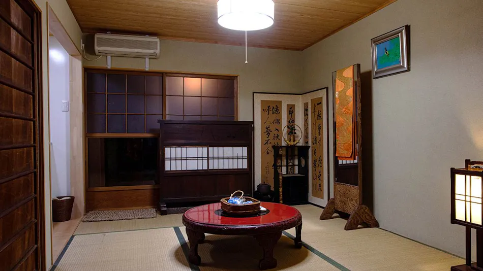 Kaikoan Shizuka