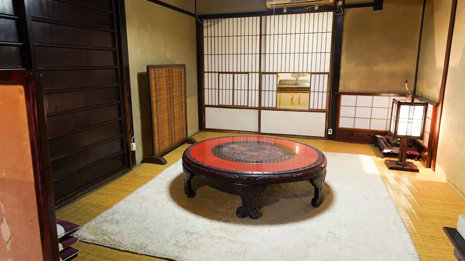 Kaikoan Shizuka