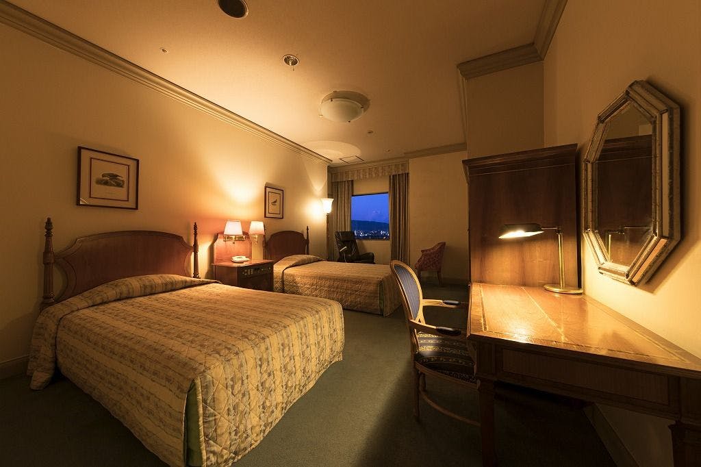 Hotel Marital Sosei Saga