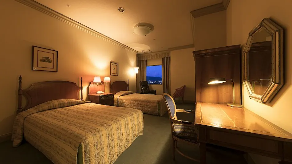 Hotel Marital Sosei Saga