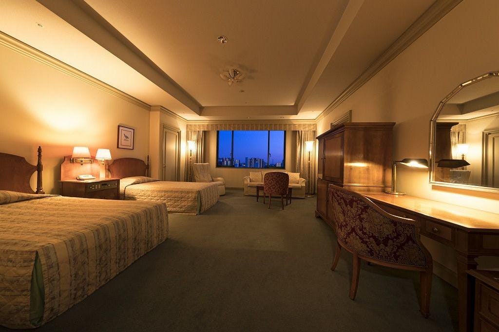 Hotel Marital Sosei Saga