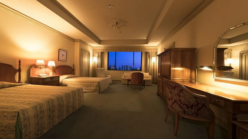 Hotel Marital Sosei Saga