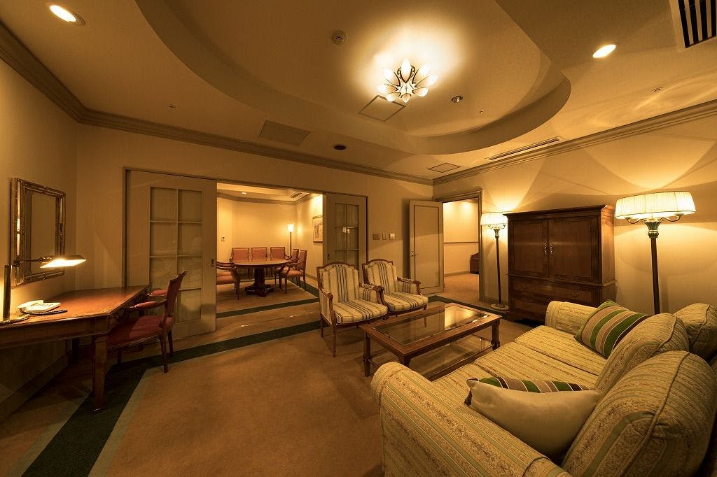 套房（110平方米）