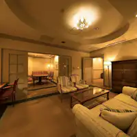 套房(110平方米)