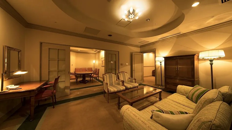Hotel Marital Sosei Saga