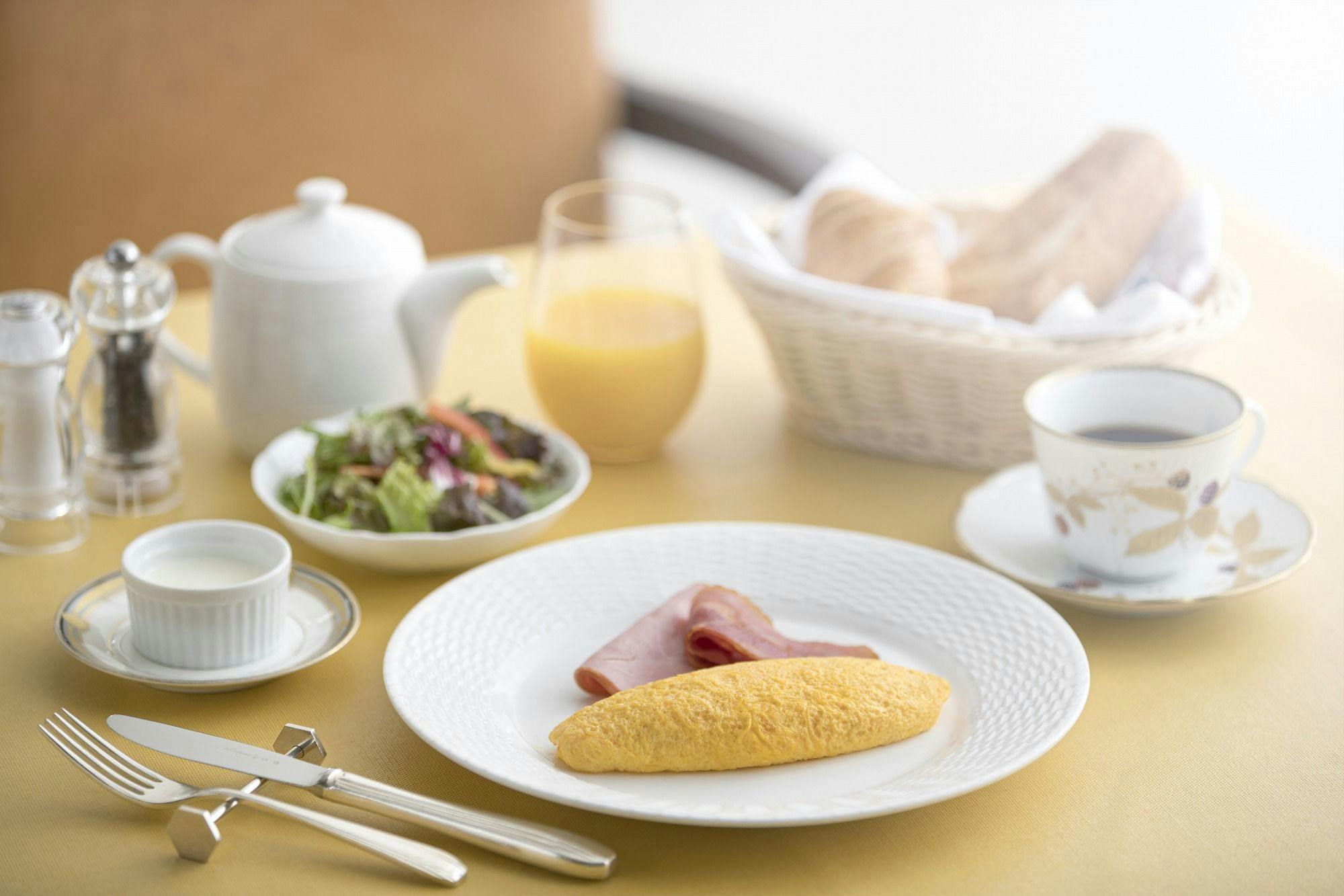 Hotel Marital Sosei Saga