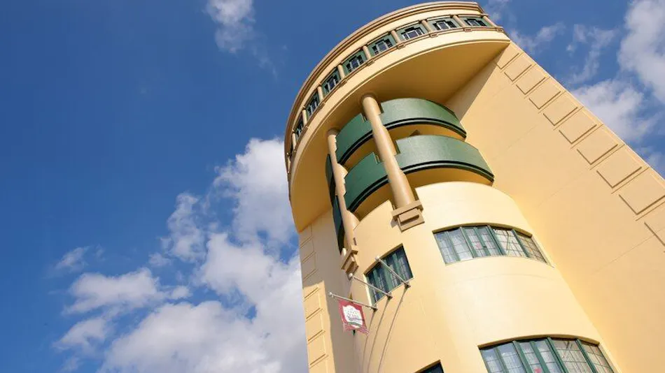 Hotel Marital Sosei Saga