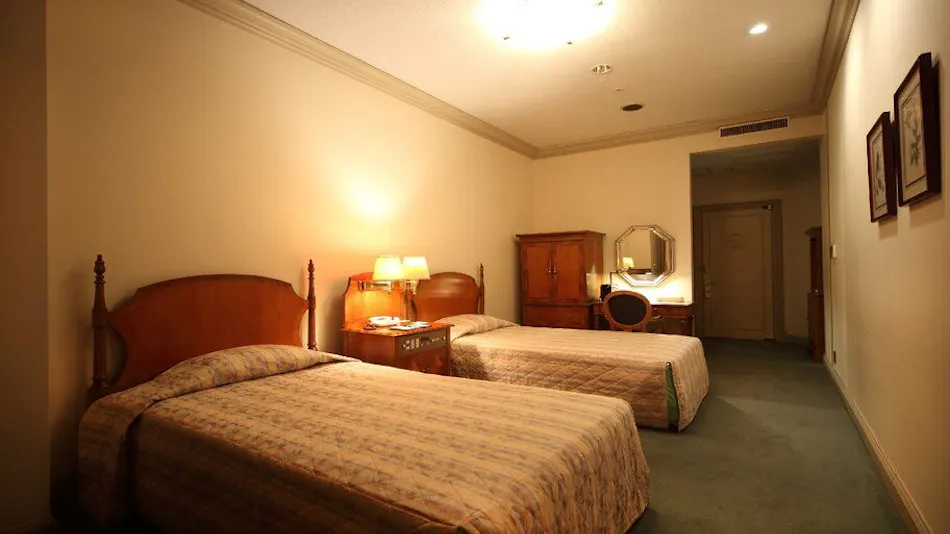 Hotel Marital Sosei Saga