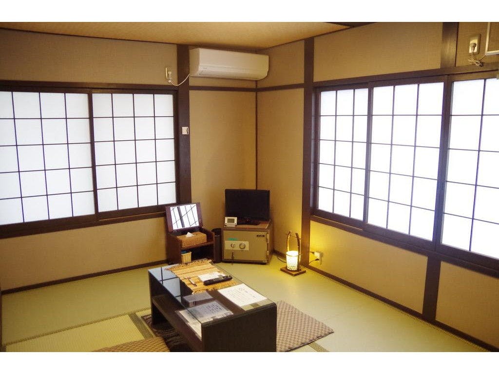 Ryokan Chatani
