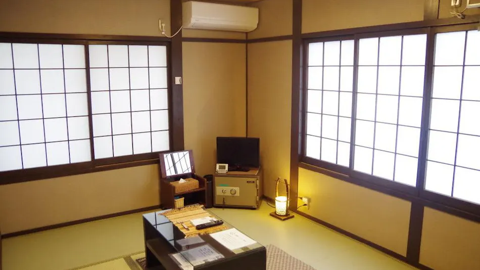 Ryokan Chatani