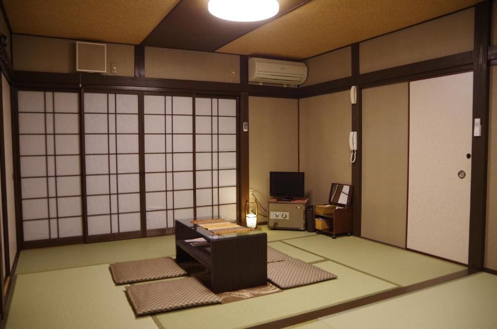 Ryokan Chatani