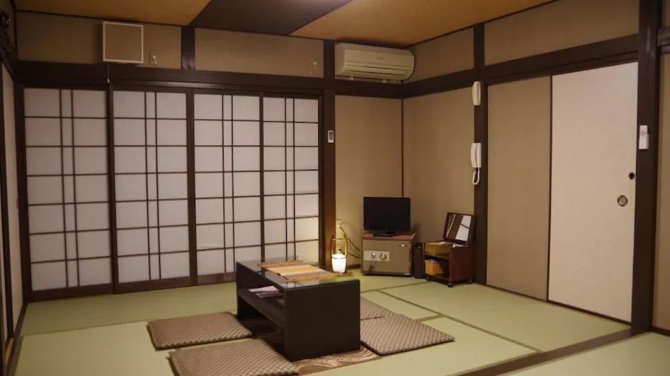 Ryokan Chatani