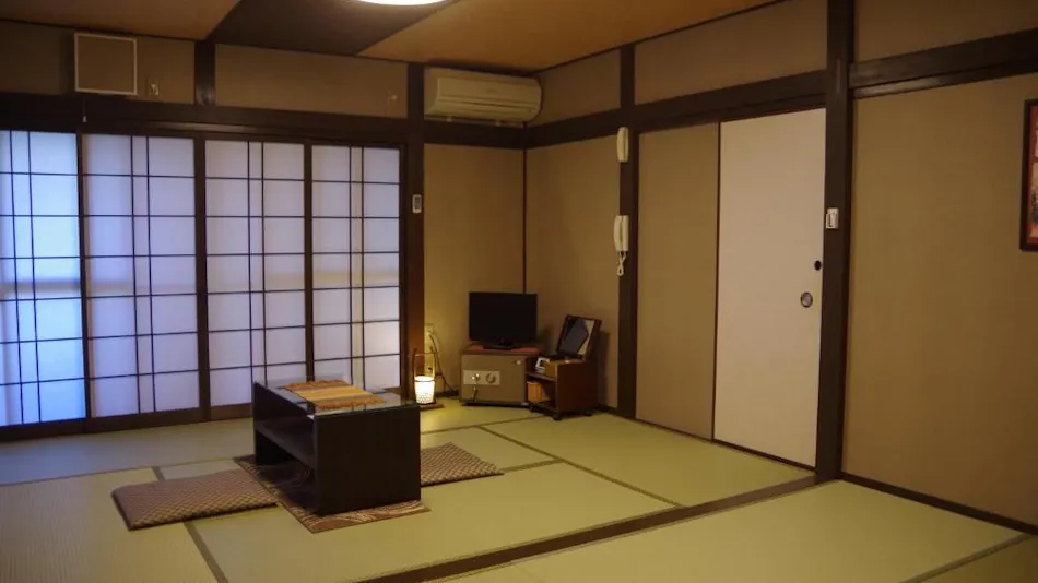 Ryokan Chatani