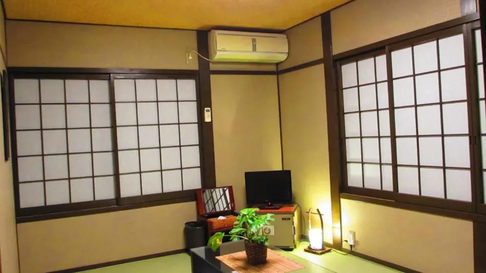 Ryokan Chatani