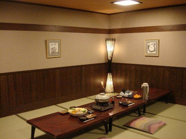 Ryokan Chatani