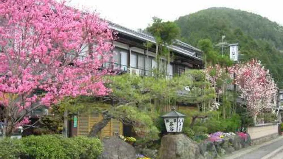 Ryokan Chatani