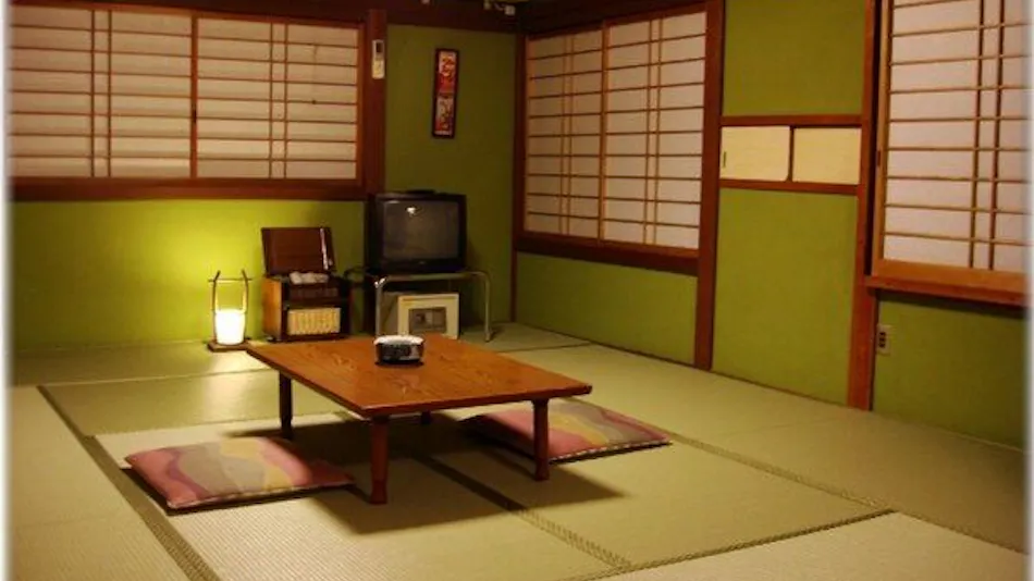 Ryokan Chatani