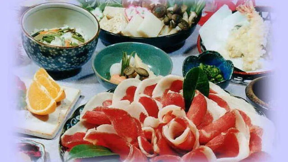 Ryokan Chatani
