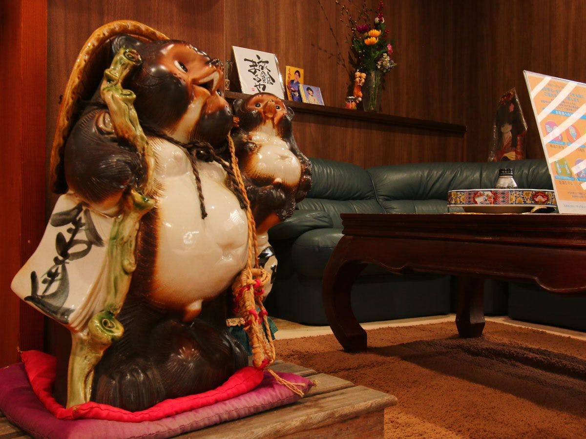 แผนกต้อนรับ