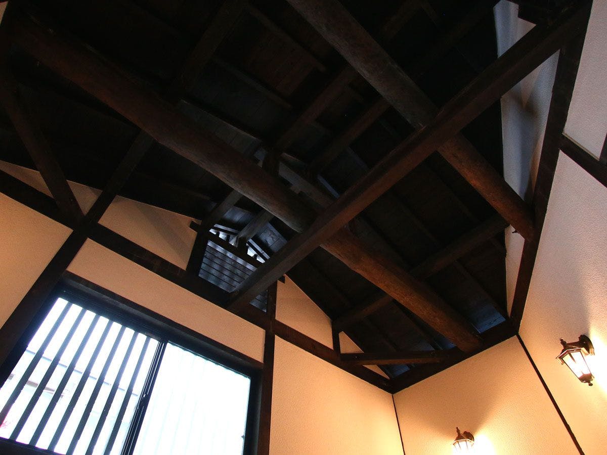 【ออนเซ็นหินส่วนตัวแบบแยก】