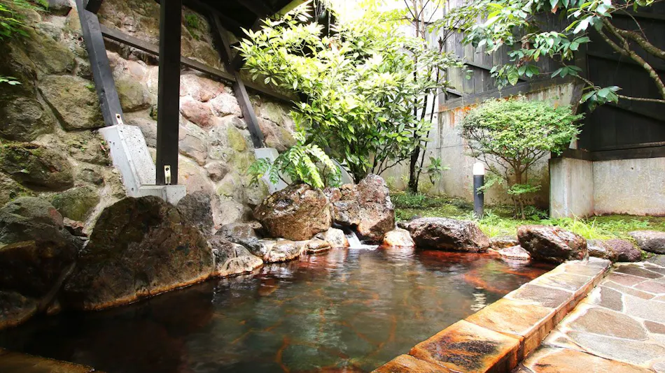 Ryokan Maruya