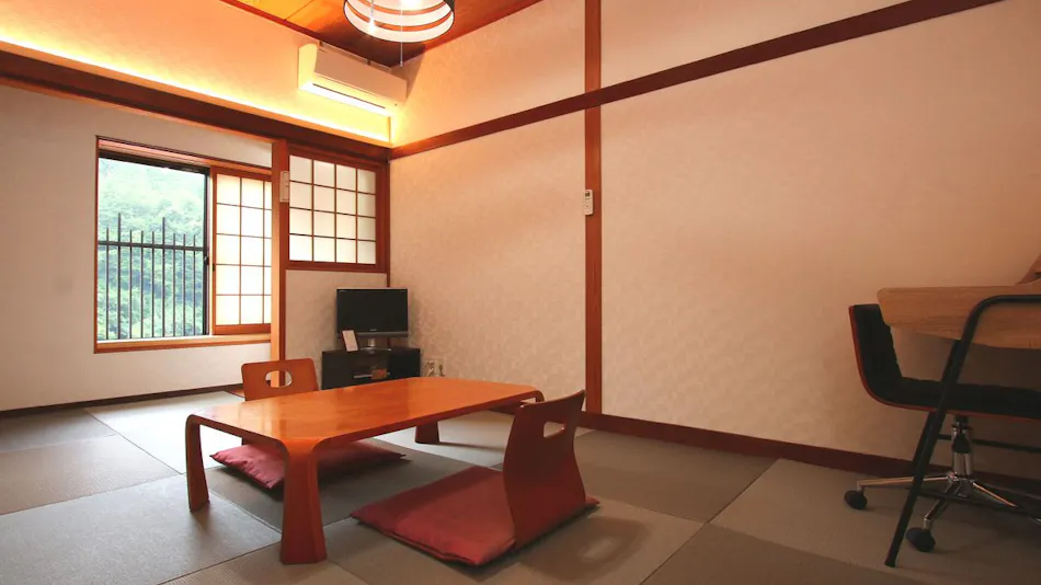 Ryokan Maruya