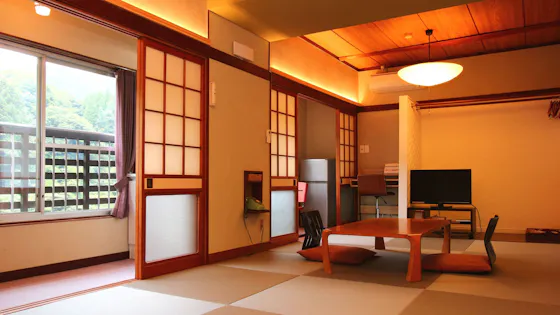 ห้องสไตล์ญี่ปุ่น 10 เสื่อทาทามิ